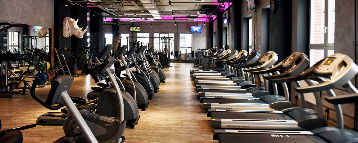 Fitness Training
